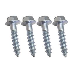 پیچ هوزینگ مدل jumbo مجموعه 4 عددی 