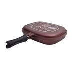 سرویس پخت و پز 22 پارچه طرح ایتالیا C ام جی اس مدل IC2213