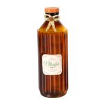 بطری نیلوفر مدل رویال رنگی 1