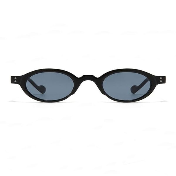 عینک آفتابی گرد مدل SZ 2003 Obsidian