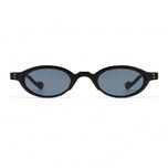 عینک آفتابی گرد مدل SZ 2003 Obsidian