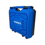دریل شارژی 16/8 ولت براشلس ویوارکس مدل VR1610V-21BL