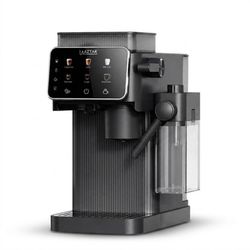 اسپرسو ساز آزتک مدل AZ-8103 ظرفیت 1 لیتر