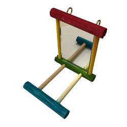 اسباب بازی پرندگان کد 850