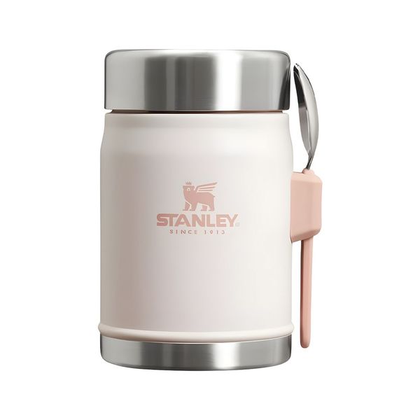 ظرف غذا سفری استنلی مدل Classic Legendary کد G2025