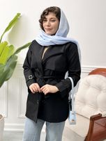 بارونی کتان زارا 2144