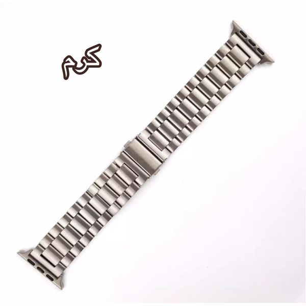 بند اپل واچ مناسب برای 42/44/45/ میلی متری