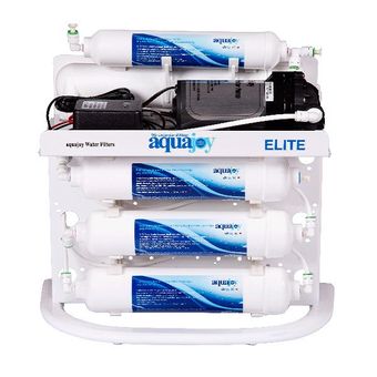دستگاه تصفیه کننده آب آکواجوی مدل Elite فیلتر تایوانی