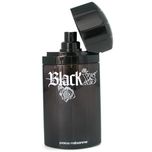 تستر ادو تویلت مردانه پاکو رابان مدل Black XS حجم 100 میلی لیتر