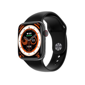 ساعت هوشمند تسکو مدل TSW 8 Pro Max | مکالمه بلوتوثی، پایش سلامت و ضد آب