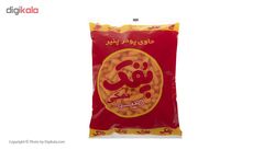 پفک نمکی مینو - 170 گرم