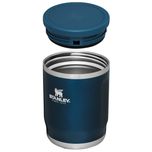 فلاسک غذا استنلی مدل The Adventure TO-GO گنجایش 0.530 لیتر