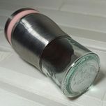 ست جای ادویه 7 پارچه کاپریس مدل پارادایس کد GSP6