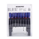 پیچ گوشتی ورک پرو مدل WP200507 بسته 100 عددی