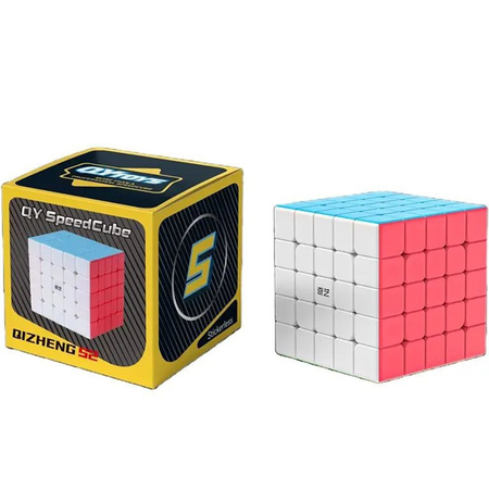 روبیک 5*5 کای وای