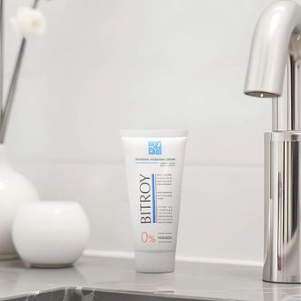 کرم آبرسان بیتروی مدل Intense حجم 50 میلی‌لیتر