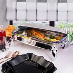 سوفله خوری ام جی اس مدل 3101