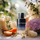 ادو پرفیوم مردانه ساواج دیور اورجینال حجم 100 میلی لیتر