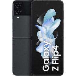 گوشی موبایل سامسونگ مدل Galaxy Z Flip4 تک سیم کارت ظرفیت 512 گیگابایت و رم 8 گیگابایت