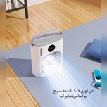 پنکه رومیزی شیائودا مدل مه پاش کد XD-ZMLFS01