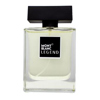 ادکلن مردانه پرستیژ مونت بلانک لجند Mont Blanc Legend حجم 100 میلی لیتر