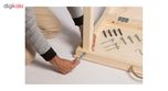 کرسی تاشو مدل 70r بدون هیتر