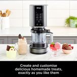 بستنی ساز نینجا