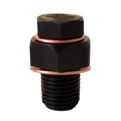 پیچ کارتل روغن موتور 1.5×18 مدل قلاویزی ماندگار