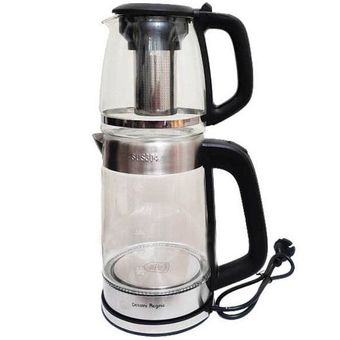 چای ساز دسینی مدل DR-6001
