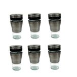 ست جا ادویه 6 پارچه کد 002*542