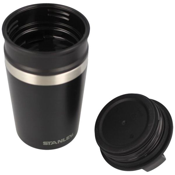 ماگ سفری استنلی مدل Adventure Vacum گنجایش 0.23 لیتر