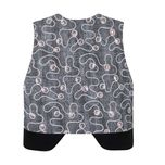 جلیقه زنانه مدل MDSS-CH1113