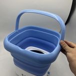 مینی واش مدل Folding Washing Machine