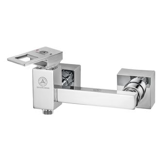 شیر سرویس بهداشتی قهرمان مدل فلت رویال