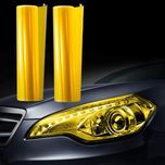 برچسب چراغ خودرو مهدیار کد ss116Y رول 1متری