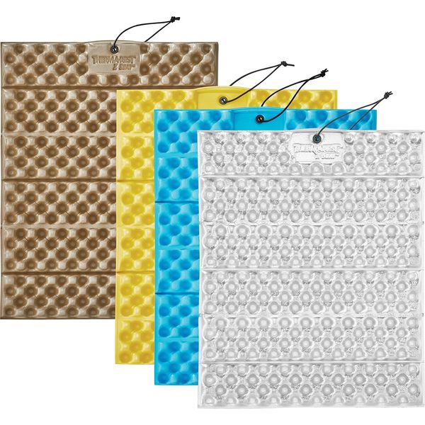 زیر انداز سفری ترمارست مدل Z Seat