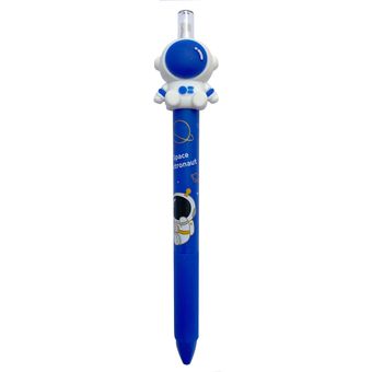 مداد نوکی 0.5 میلی متری مدل بینهایت  فضانورد 03