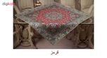 رومیزی ترمه سالاری مدل Ava
