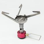 سرشعله سفری کووآ مدل Power Nano Stove کد F2022