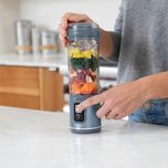 شیکر شارژی نینجا مدل bc151 گنجایش 0.53 لیتر