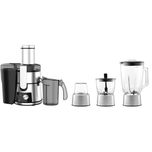 آبمیوه گیری ترام هاوس مدل PJ-45803D