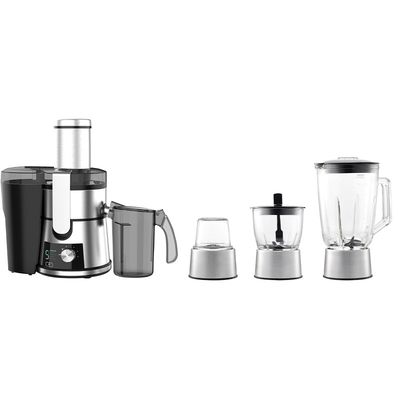 آبمیوه گیری ترام هاوس مدل PJ-45803D