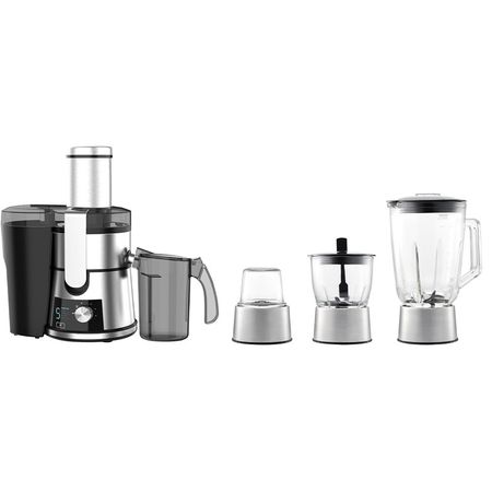 آبمیوه گیری ترام هاوس مدل PJ-45803D