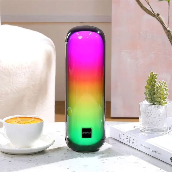 اسپیکر قابل حمل کینگ استار مدل KBS165