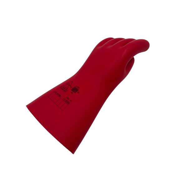 دستکش ایمنی کاتو مدل دستکش عایق برق کلاس 3 - CG30