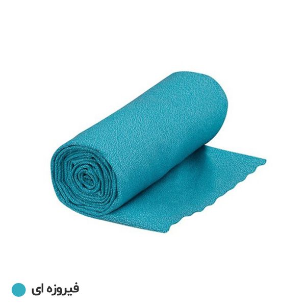 حوله فشرده سفری سی تو سامیت مدل Airlite XL کد F2023