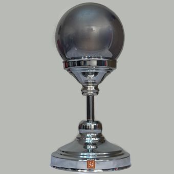 آباژور رومیزی نورهام مدل NHM-MARS-LED