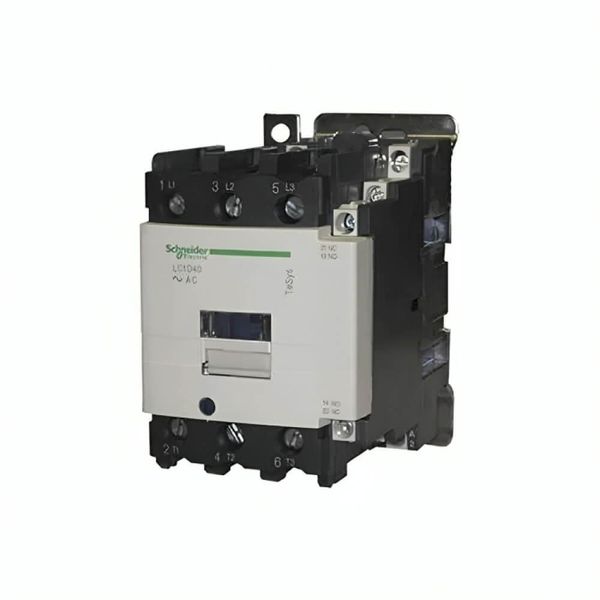 کنتاکتور 40 آمپر اشنایدر مدل LC1D40M7