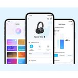 هدست بی سیم انکر مدل Space One