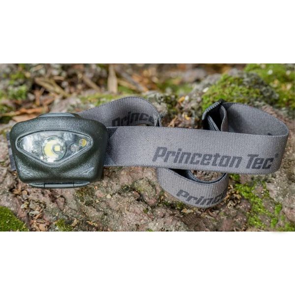 چراغ پیشانی پرینستون تِک مدل VIZZ 420 کد F2022